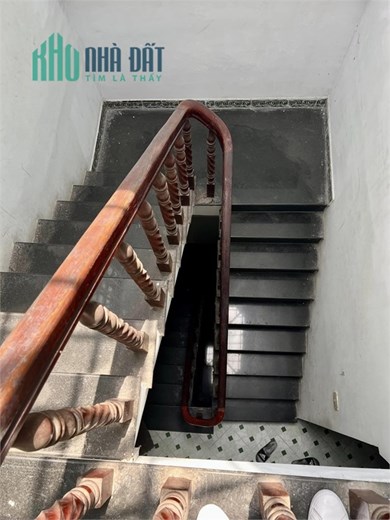 45m2 - 4 Tầng - Bán nhà Mặt tiền Nguyễn Bặc Tân Bình- Dòng tiền 12 triệu- nhỉnh 7 tỷ