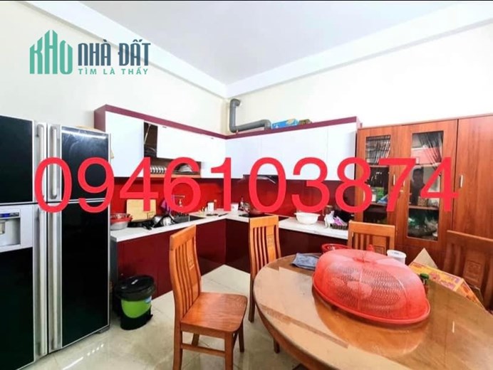 Chấn động! Giá rẻ giật mình 4 tỷ 9 có ngay 47M phố Dịch Vọng Ô TÔ – 5T – AN SINH ĐỈNH