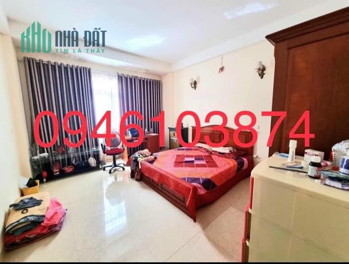 Chấn động! Giá rẻ giật mình 4 tỷ 9 có ngay 47M phố Dịch Vọng Ô TÔ – 5T – AN SINH ĐỈNH
