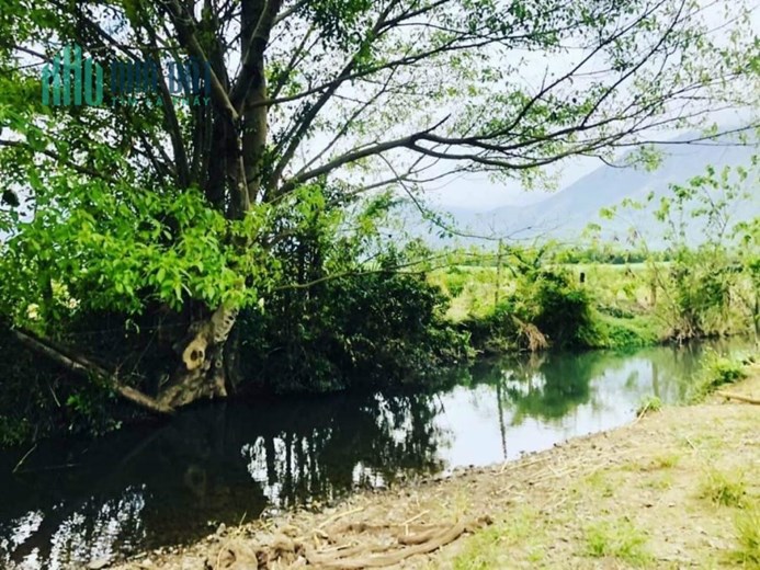 Siêu trang trại 18ha Ninh Thượng, Ninh Hòa giá rẻ