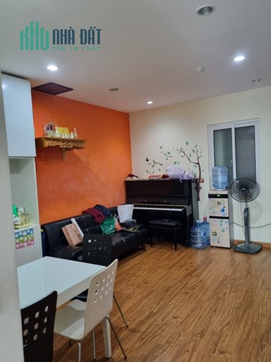 Căn hộ chung cư thuộc toà nhà Hồ Gươm Plaza, Quận Hà Đông, Hà Nội
