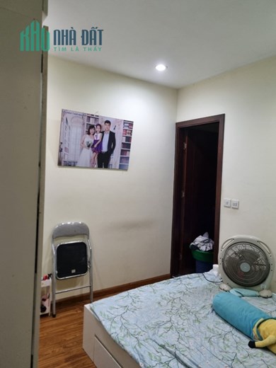Căn hộ chung cư thuộc toà nhà Hồ Gươm Plaza, Quận Hà Đông, Hà Nội