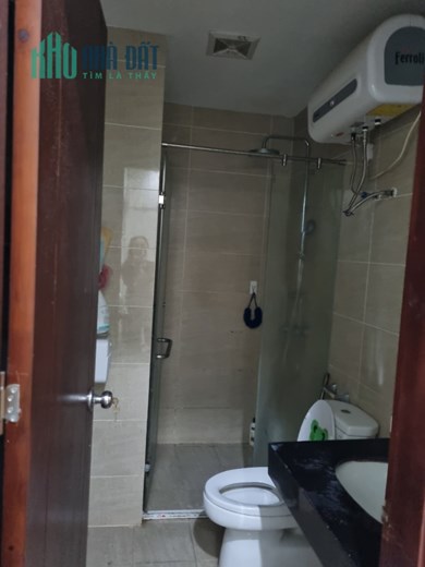 Căn hộ chung cư thuộc toà nhà Hồ Gươm Plaza, Quận Hà Đông, Hà Nội