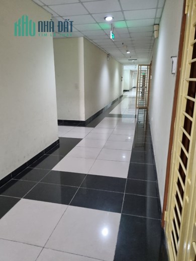 Căn hộ chung cư thuộc toà nhà Hồ Gươm Plaza, Quận Hà Đông, Hà Nội