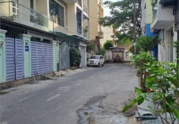 Bán nhà Mặt Tiền Yên Thế, Tân Bình - 54m2 - Nhỉnh 8 Tỷ