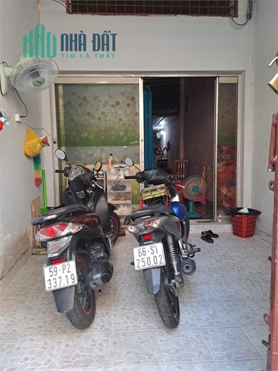 Bán nhà Mặt Tiền Yên Thế, Tân Bình - 54m2 - Nhỉnh 8 Tỷ