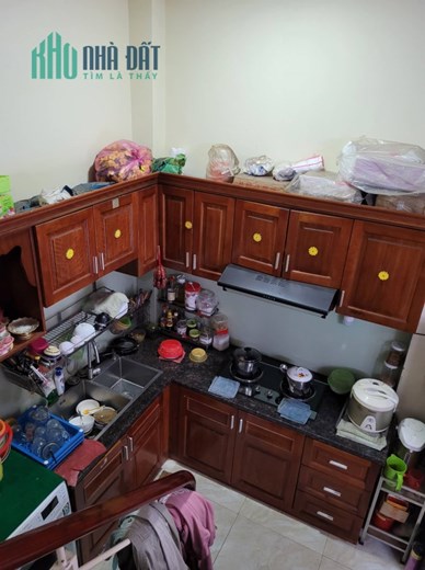 hẻm 5m. trần văn quang. quận tân bình. giảm 1.3 ty 63m2 nhà 3 tầng. xe hơi thông khắp trốn. chỉ 6