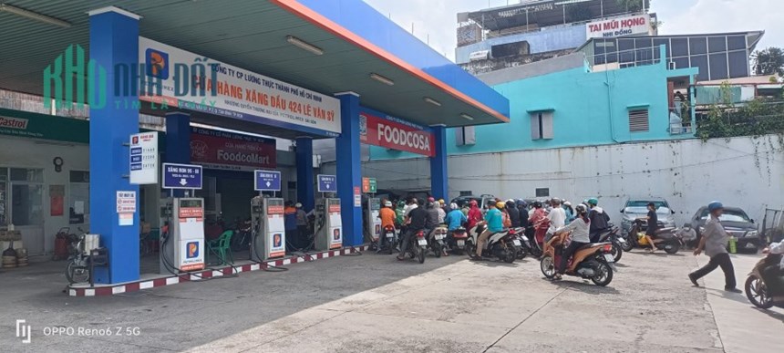 Bán đất cạnh Cây Xăng Minh Thắng đối diện chùa Tam Chúc, Ba Sao, Kim Bảng Hà Nam giá 70tr/m2