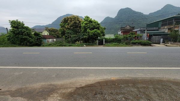 Bán đất cạnh Cây Xăng Minh Thắng đối diện chùa Tam Chúc, Ba Sao, Kim Bảng Hà Nam giá 70tr/m2