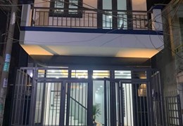 Nhà bán Tân Phú Hồ Chí Minh giá rẻ chỉ 5ty750tr .TL. lh 0976664769