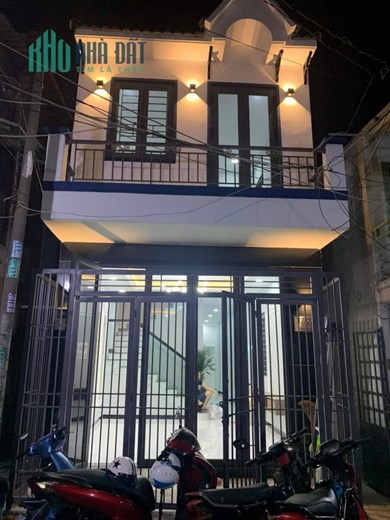 Nhà bán Tân Phú Hồ Chí Minh giá rẻ chỉ 5ty750tr .TL. lh 0976664769
