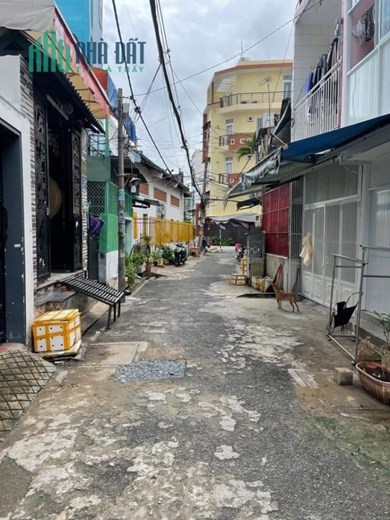 Nhà bán Tân Phú Hồ Chí Minh giá rẻ chỉ 5ty750tr .TL. lh 0976664769