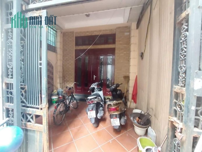 Duy nhất nhà DÂN XÂY, Ngõ 548  Nguyễn Văn Cừ, Long Biên, 4 tầng, 75m2, Ô TÔ. Chỉ 6 tỷ 15