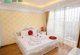 Bán KHÁCH SẠN TIÊU CHUẨN 3  PHỐ CỔ HOÀN KIẾM