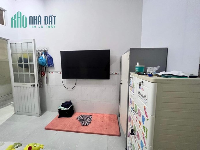 LÔ GÓC 2 MẶT HXH 5M & 6M - BÌNH TÂN - 55M2 - NGANG 4.4M - 5PN - DT 5TR/T - GIÁ CHỈ 3.5 TỶ