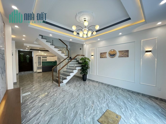 NHÀ GIÁ RẺ 90m2 x 3 tầng chỉ 2ty660 tại Phủ Thượng Đoạn, Hải An, Hải Phòng.