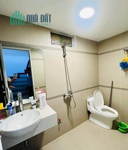 Bán nhà Phố KHƯƠNG TRUNG, diện tích 42m2, 4 tầng, giá 4,85 tỷ