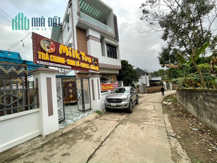 SIÊU PHẨM ĐẸP NẰM TẠI THANH CAO ,LƯƠNG SƠN ,HOÀ BÌNH