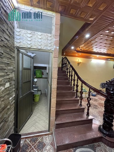 NGÕ Ô TÔ KINH DOANH - 6 tầng Cửa Bắc 40m2 chỉ 10.2 tỷ - NHÀ ĐẸP, NỘI THẤT XỊN