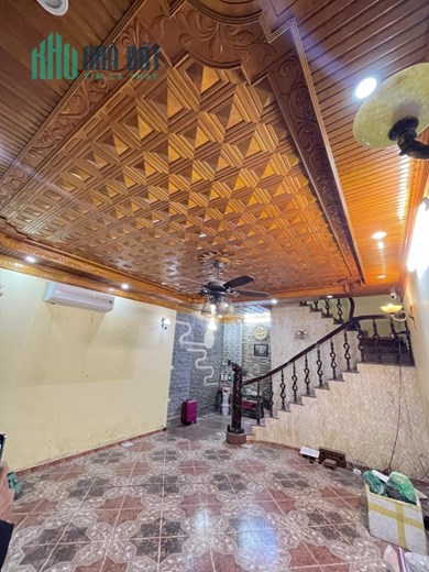 NGÕ Ô TÔ KINH DOANH - 6 tầng Cửa Bắc 40m2 chỉ 10.2 tỷ - NHÀ ĐẸP, NỘI THẤT XỊN