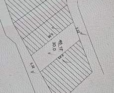 Bán nhà Đường KIM GIANG, HAI MẶT NGÕ, diện tích 30m2, 5 tầng, giá 3,8 tỷ.