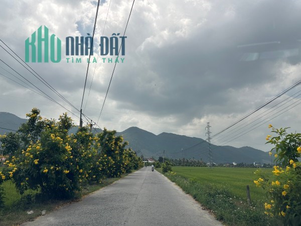 Bán 2 lô đất tại thôn An Ninh, Diên An