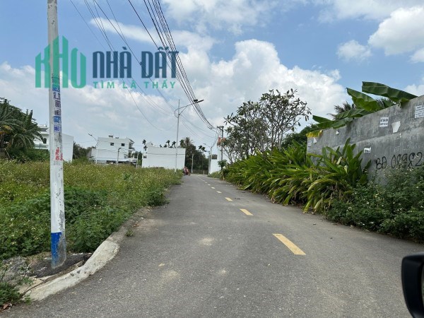 Bán 2 lô đất tại thôn An Ninh, Diên An