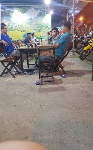 Sang quán lẩu nướng tại 68 đường số 3 Bình Hưng Hoà, Bình Tân, TP.Hồ Chí Minh; 0938841669
