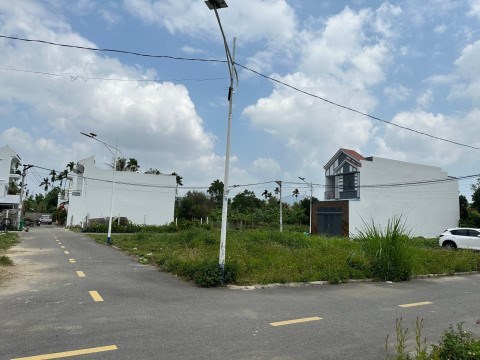 Bán 2 lô đất tại thôn An Ninh, Diên An diện tích 150m2 - Thạch