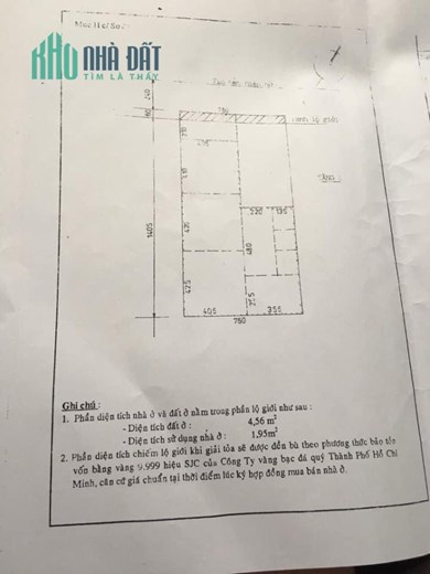 GÒ VẤP, BÁN NHÀ C4, NGUYỄN OANH, CHỢ CĂN CỨ, DT 7.6x15m, CHỈ 11.5 TỶ