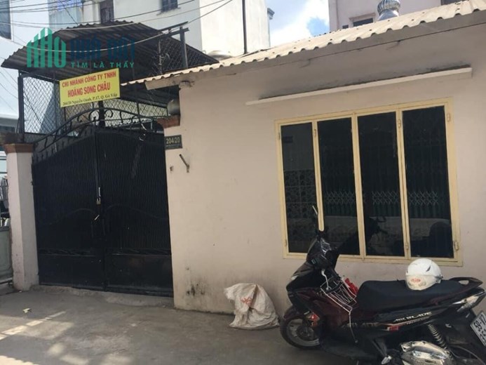GÒ VẤP, BÁN NHÀ C4, NGUYỄN OANH, CHỢ CĂN CỨ, DT 7.6x15m, CHỈ 11.5 TỶ