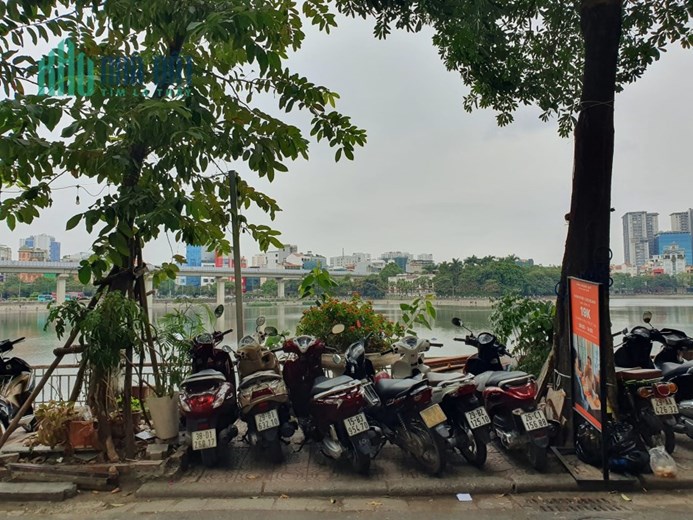 BÁN ĐẤT TẶNG NHÀ 4T HOÀNG CẦU, ĐỐNG ĐA, 10M RA PHỐ, 125M2, GIÁ 13.5 TỶ