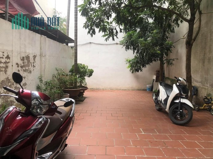 BÁN ĐẤT TẶNG NHÀ 4T HOÀNG CẦU, ĐỐNG ĐA, 10M RA PHỐ, 125M2, GIÁ 13.5 TỶ