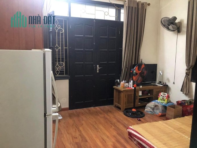BÁN ĐẤT TẶNG NHÀ 4T HOÀNG CẦU, ĐỐNG ĐA, 10M RA PHỐ, 125M2, GIÁ 13.5 TỶ