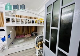 MESSI NHÀ ĐÊ LA THÀNH 35M2 X 4 TẦNG, NGÕ RỘNG, THÔNG TỨ TUNG, TRUNG TÂM ĐỐNG ĐA, 4.5 TỶ LH