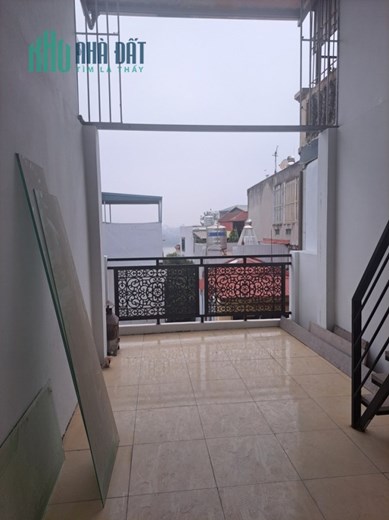 BÁN NHÀ MỚI KOONG 44M2 x 5 TẦNG - CÁCH XÃ ĐÀN 70M - NGÕ THÔNG - HIẾM NHÀ BÁN NHỈNH 5 TỶ LH