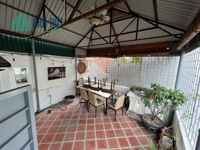 NHÀ ĐẸP Ở LUÔN LA THÀNH 37M2 x 4T - FULL NỘI THẤT - NGÕ THÔNG - KINH DOANH NHỎ NHỈNH 5 TỶ LH