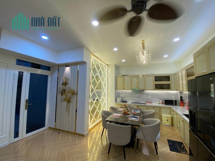 Siêu phẩm otô đỗ cổng Tân Bình 48m2 3 tầng nhỉnh 6 tỷ