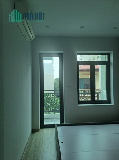 BÁN NHÀ ĐÊ LA THÀNH 38M2 X 4 TÀNG, NGÕ THÔNG TỨ TUNG, 2 THOÁNG, 4.5 TỶ LH 0966037496