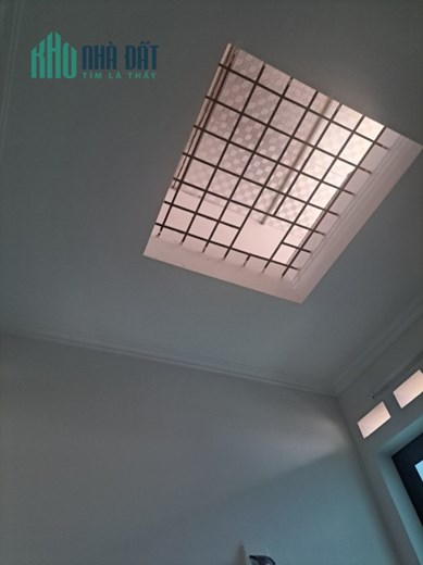 BÁN NHÀ ĐÊ LA THÀNH 38M2 X 4 TÀNG, NGÕ THÔNG TỨ TUNG, 2 THOÁNG, 4.5 TỶ LH 0966037496