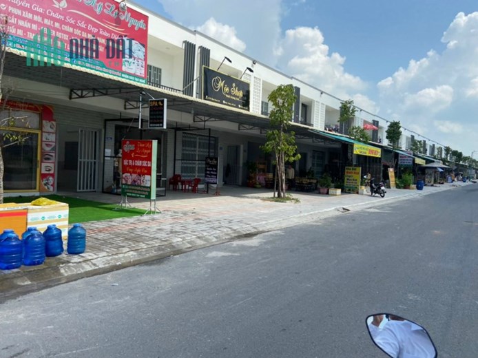 Đất nền liền kề công ty Paihong giá gốc chính chủ từ 9,2 triệu/m2