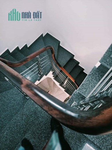 BÁN NHÀ HOÀNG HOA THÁM BA ĐÌNH  48M2 4 TẦNG GIÁ 4TỶ5.