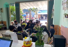 Cho thuê mặt bằng đẹp tại Lê Hữu Trác, An Hải Đông, Sơn Trà, Đà Nẵng