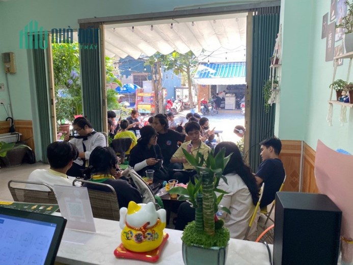 Cho thuê mặt bằng đẹp tại Lê Hữu Trác, An Hải Đông, Sơn Trà, Đà Nẵng