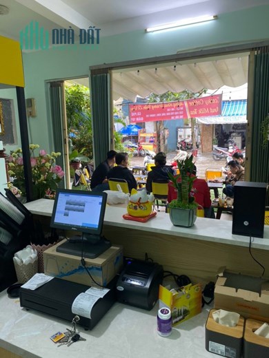 Cho thuê mặt bằng đẹp tại Lê Hữu Trác, An Hải Đông, Sơn Trà, Đà Nẵng