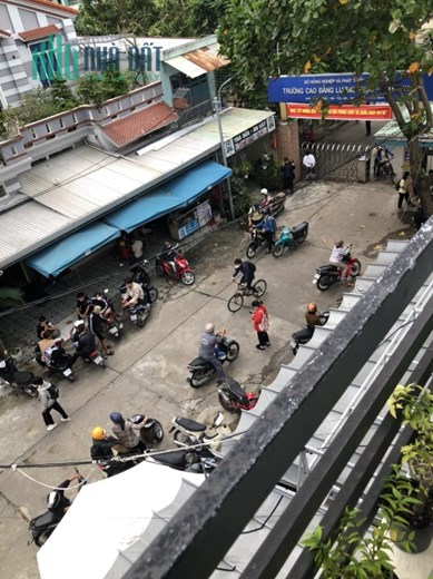 Cho thuê mặt bằng đẹp tại Lê Hữu Trác, An Hải Đông, Sơn Trà, Đà Nẵng