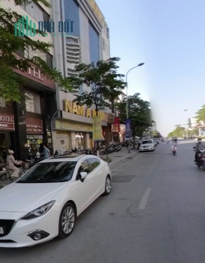 CHÍNH CHỦ NHỜ BÁN GẤP CĂN NHÀ SIÊU MẶT PHỐ LIỄU GIAI BA ĐÌNH HÀ NỘI - 0913032481
