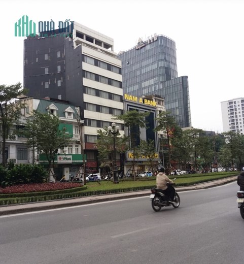CHÍNH CHỦ NHỜ BÁN GẤP CĂN NHÀ SIÊU MẶT PHỐ LIỄU GIAI BA ĐÌNH HÀ NỘI - 0913032481
