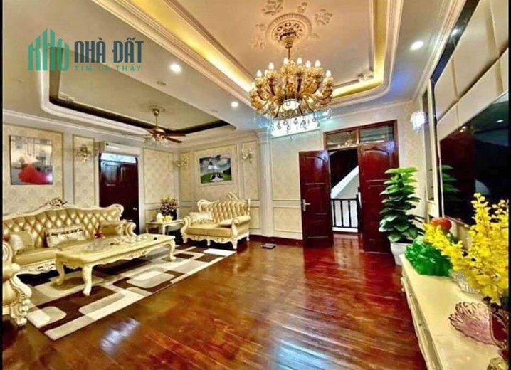NHÀ KHU CẦU GIÂY 50M2 NHỈNH 5 TỶ! AN SINH TUYỆT VỜI Ô TÔ ĐỖ CỔNG