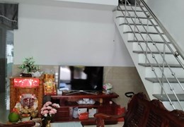 Nhà Mặt Tiền Hải Châu, Hoà Cường, Hoá Sơn, 56m2, 2 tầng, 3.x tỷ